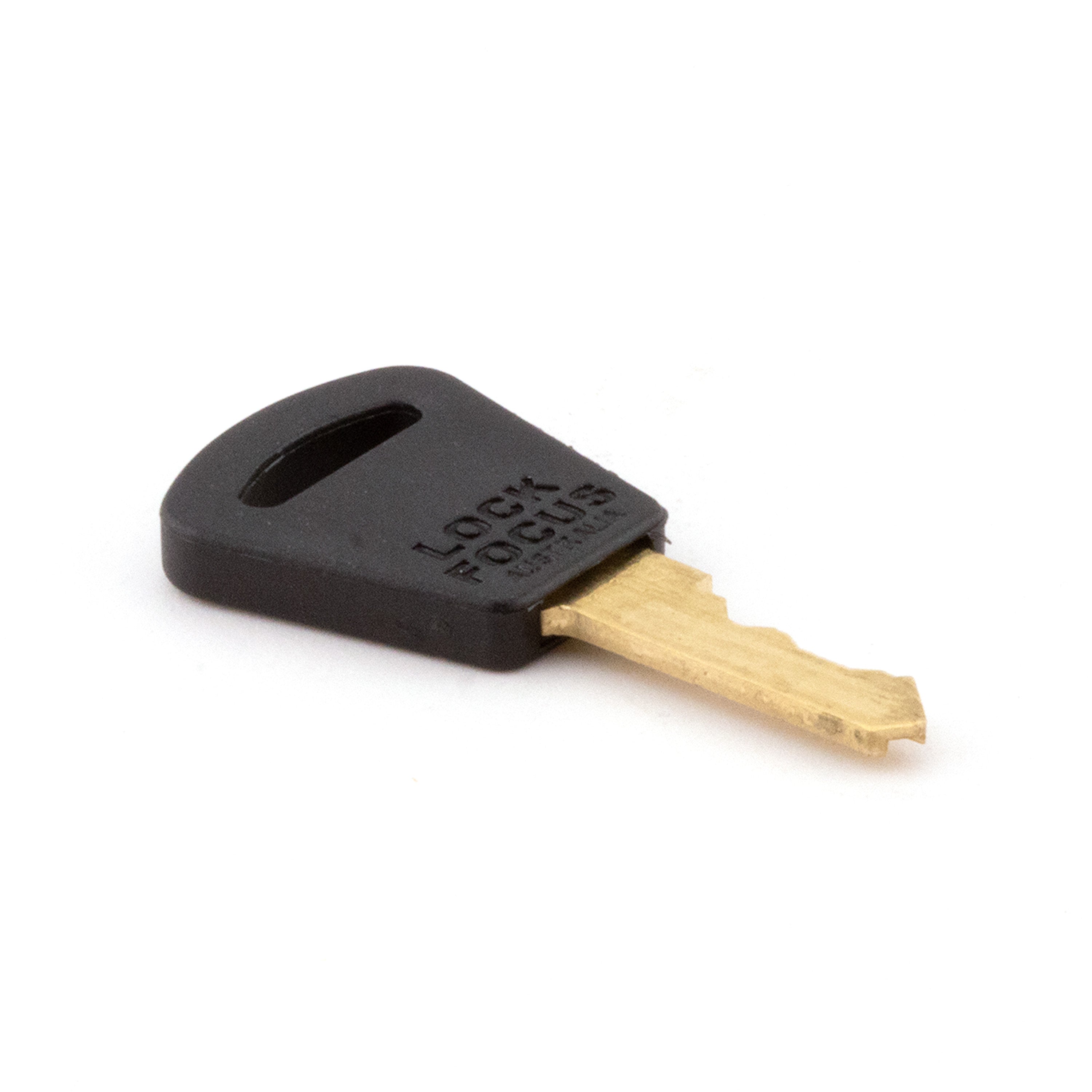 Genuine ATA Spare Gate Key Suits Neoslider/Easyslider sliding gate 64640 | Remote Pro